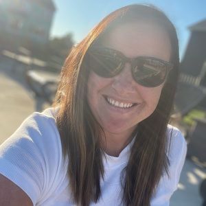 Meet your Posher, Tanya